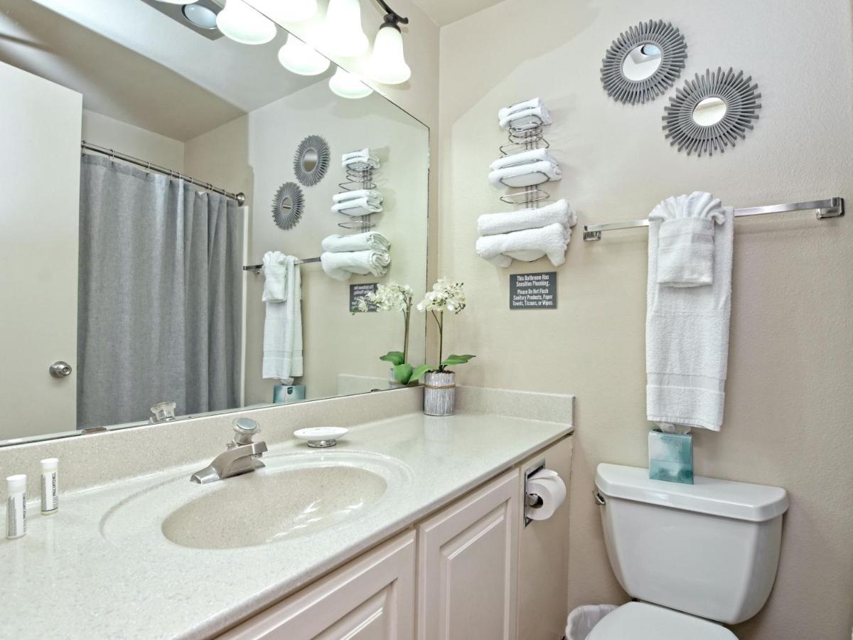 Lakefront Bungalow With Community Poolhot Tub #3 Lakeway Ngoại thất bức ảnh
